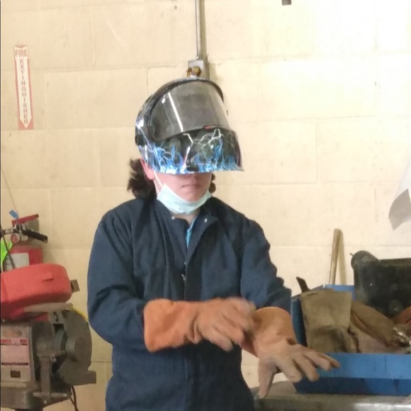 Meet your Posher, Taran - Picture 1 of 1